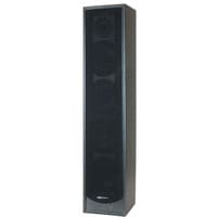 Main product image for BIC Venturi DV64 Tower Speaker Black 303-420